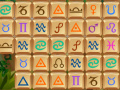 Ойын Alchemist Symbols