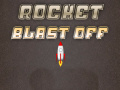 Ойын Rocket Blast Off