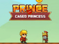 Ойын Prince and Caged Princess  