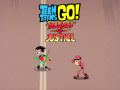 Ойын Teen Titans Go: Slash of Justice