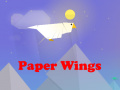 Ойын Paper Wings