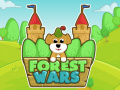 Ойын Forest Wars
