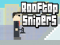Ойын Rooftop Snipers 