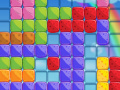 Ойын Gummy Blocks