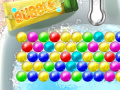 Ойын Bubble