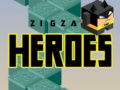 Ойын ZigZag Heroes