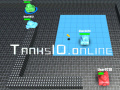 Ойын TanksIO.online