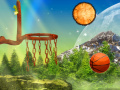 Ойын Nature Basketball