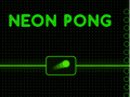 Ойын Neon pong