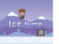 Ойын Ice Jump