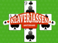 Ойын Klaverjassen Amsterdams 