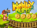 Ойын Monkey Quest