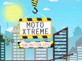 Ойын Moto Xtreme CS
