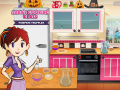 Ойын Sara`s Cooking Class Pumpkin Truffles