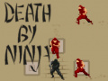 Ойын Death by Ninja
