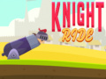 Ойын Knight Ride