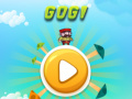 Ойын Gogi