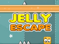 Ойын Jelly Escape