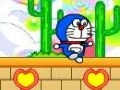 Ойын Doraemon Adventure