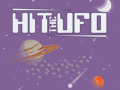 Ойын Hit The UFO