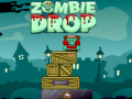 Ойын Zombie Drop