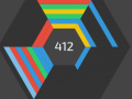 Ойын Color Hexagon