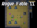 Ойын Rogue Fable 2