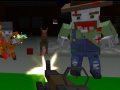 Ойын Pixel Gun Apocalypse 6  
