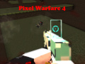 Ойын Pixel Warfare 4