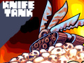 Ойын Knife Tanks      