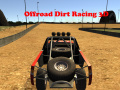 Ойын Offroad Dirt Racing 3D
