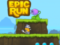 Ойын Epic Run