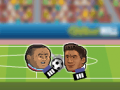 Ойын Soccer Heads 