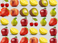 Ойын Fruit Salad