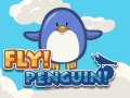 Ойын Fly!Penguin!