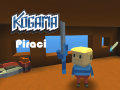 Ойын Kogama: Piraci