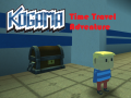 Ойын Kogama: Time Travel Adventure