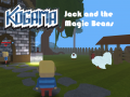 Ойын Kogama: Jack and the Magic Beans