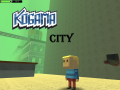 Ойын Kogama City