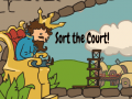 Ойын Sort The Court