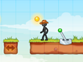Ойын Level Editor 4 Wild West