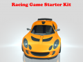 Ойын Racing Game Starter Kit