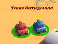 Ойын Tanks Battleground  