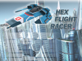 Ойын Hex Flight Racer