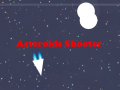 Ойын Asteroids Shooter