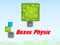 Ойын Boxes Physic 