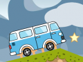 Ойын Bus Rally