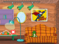 Ойын Treehouse designer!