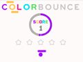 Ойын Color Bounce