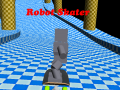 Ойын Robot Skater